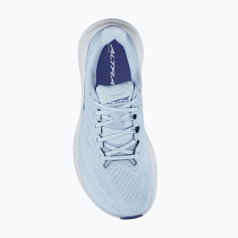 Dámské běžecké boty Altra Experience Flow 2 light blue 11