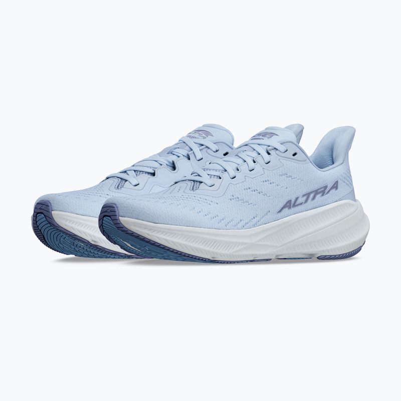 Dámské běžecké boty Altra Experience Flow 2 light blue 12
