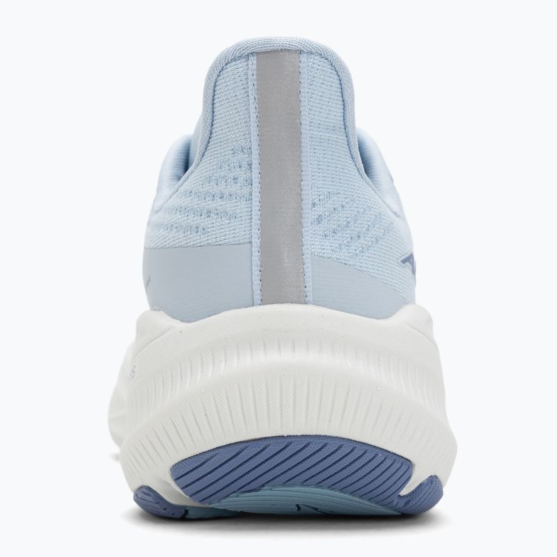 Dámské běžecké boty Altra Experience Flow 2 light blue 6