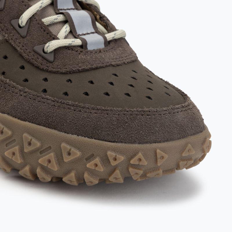 Pánské boty Timberland Greenstride Motion 6 Mid Lace Sneaker dark brown 7