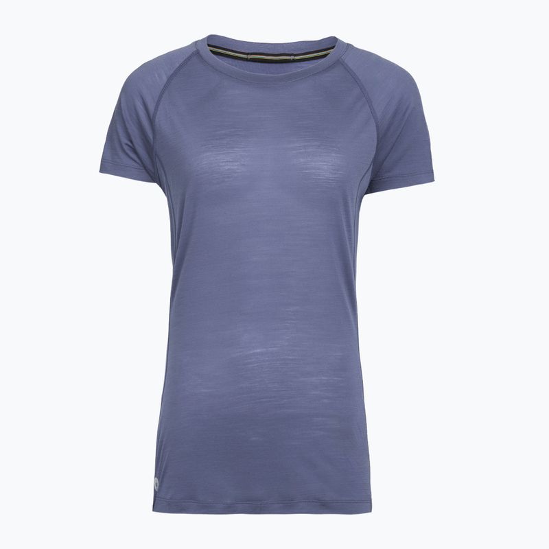 Dámské termo tričko Smartwool Active Ultralite nightfall blue