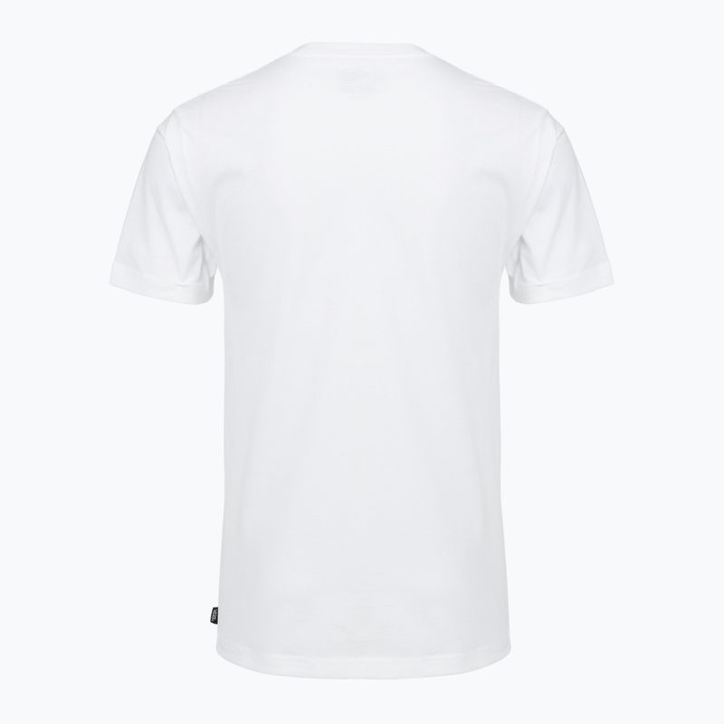 Pánské tričko Vans Tee SS 2 pcs white 2