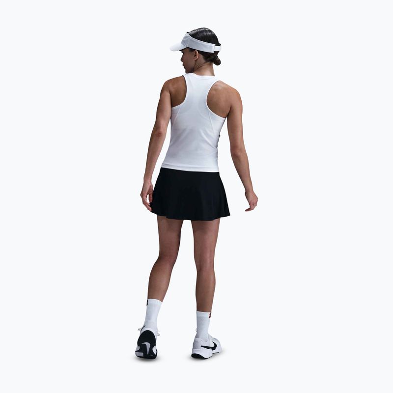 Dámské tenisové tílko Nike Court Dri-Fit Advantage Tank 3