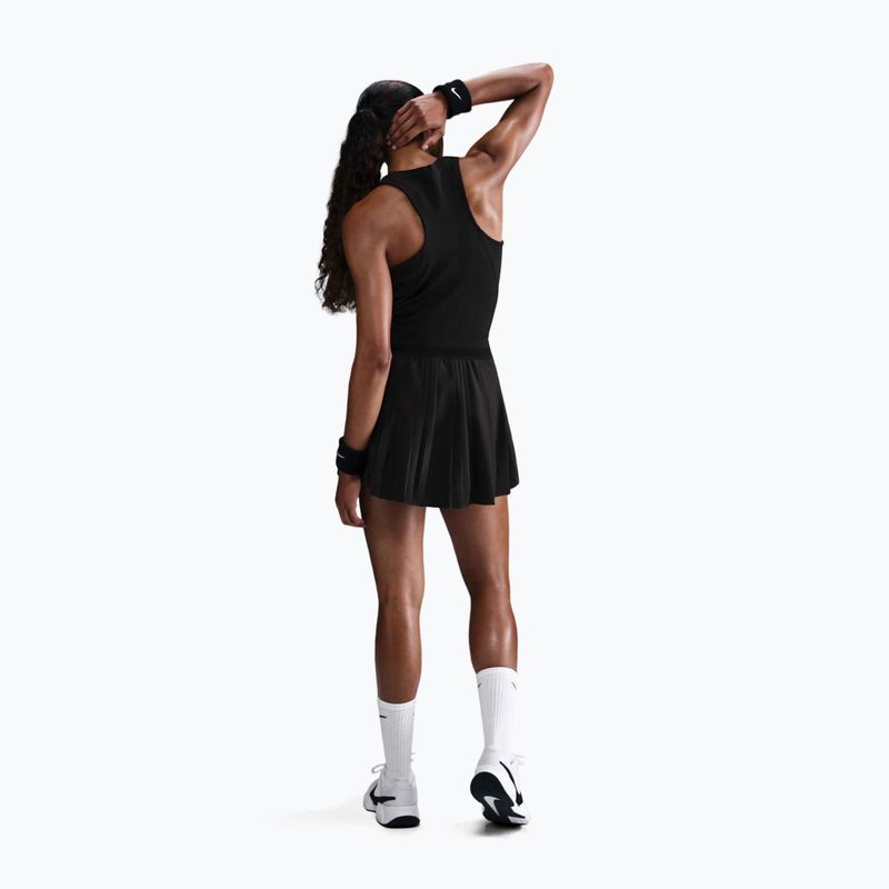 Dámské tenisové tílko Nike Court Dri-Fit Advantage Tank 3