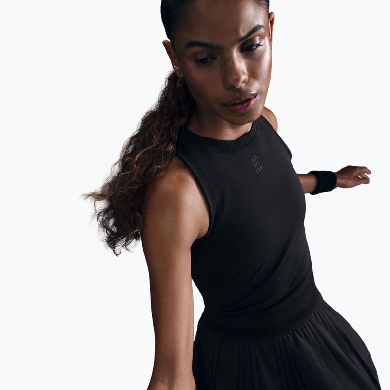 Dámské tenisové tílko Nike Court Dri-Fit Advantage Tank 6