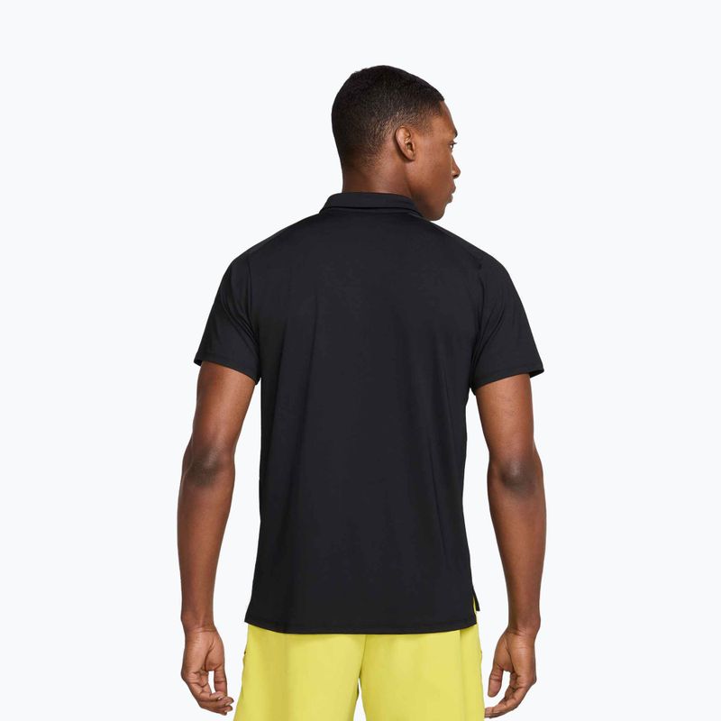 Pánské tenisové polo tričko Nike Court Dri-Fit Advantage 3
