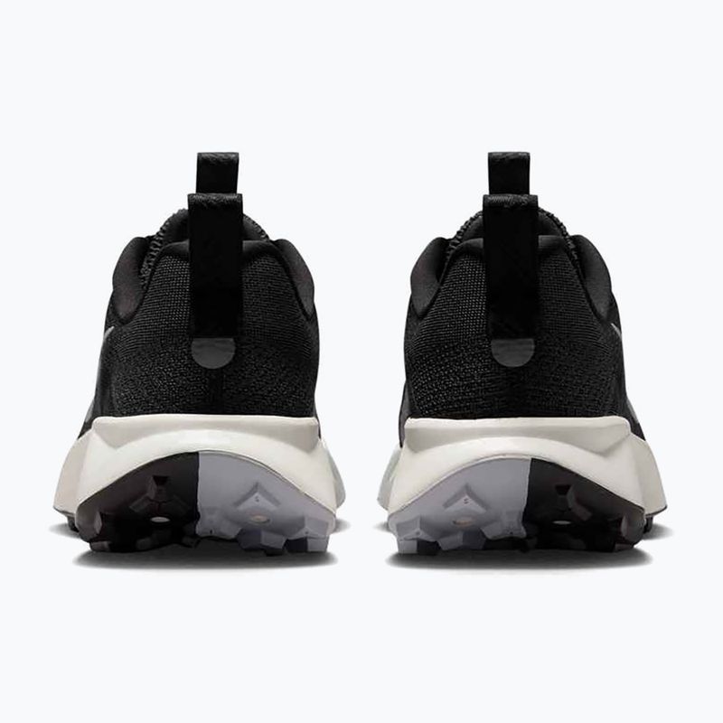 Dámské běžecké boty Nike Wildhorse 10 black/wolf grey/anthracite/platinum tint 9