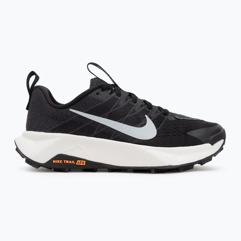 Dámské běžecké boty Nike Wildhorse 10 black/wolf grey/anthracite/platinum tint 2