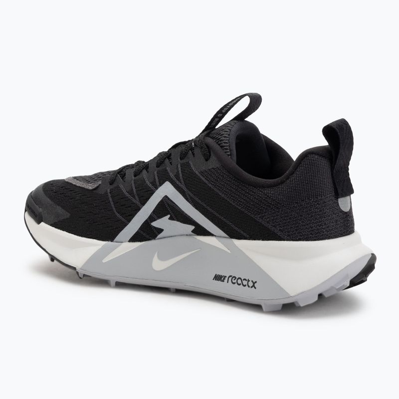 Dámské běžecké boty Nike Wildhorse 10 black/wolf grey/anthracite/platinum tint 3