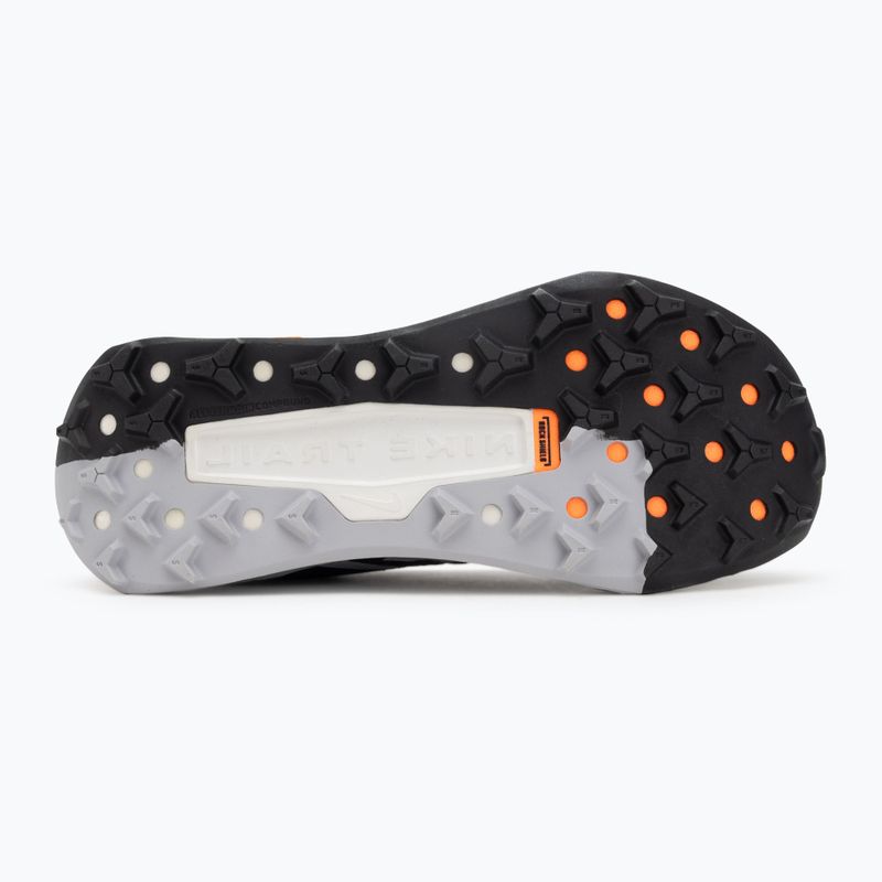 Dámské běžecké boty Nike Wildhorse 10 black/wolf grey/anthracite/platinum tint 4