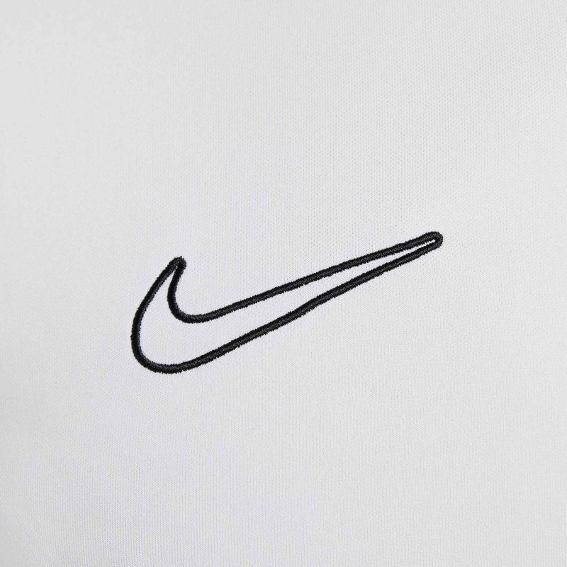 Pánské fotbalové tričko Nike Academy Dri-Fit white/white/black/black 6