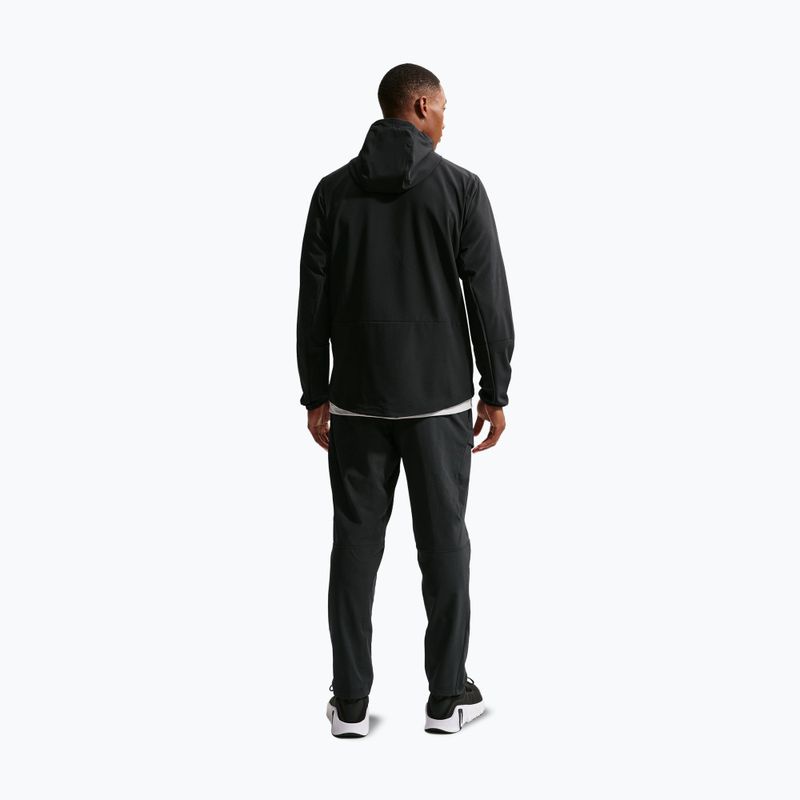 Pánské kalhoty Nike Unlimited black/black/black 2