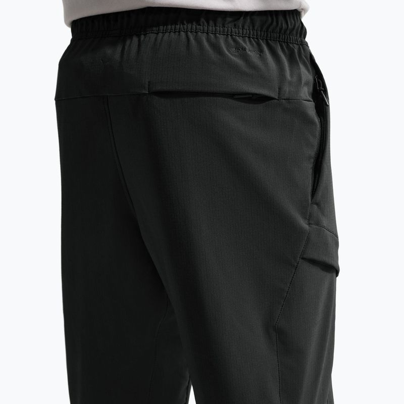 Pánské kalhoty Nike Unlimited black/black/black 5