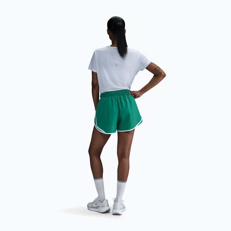 Dámské běžecké tričko Nike Tempo white 3