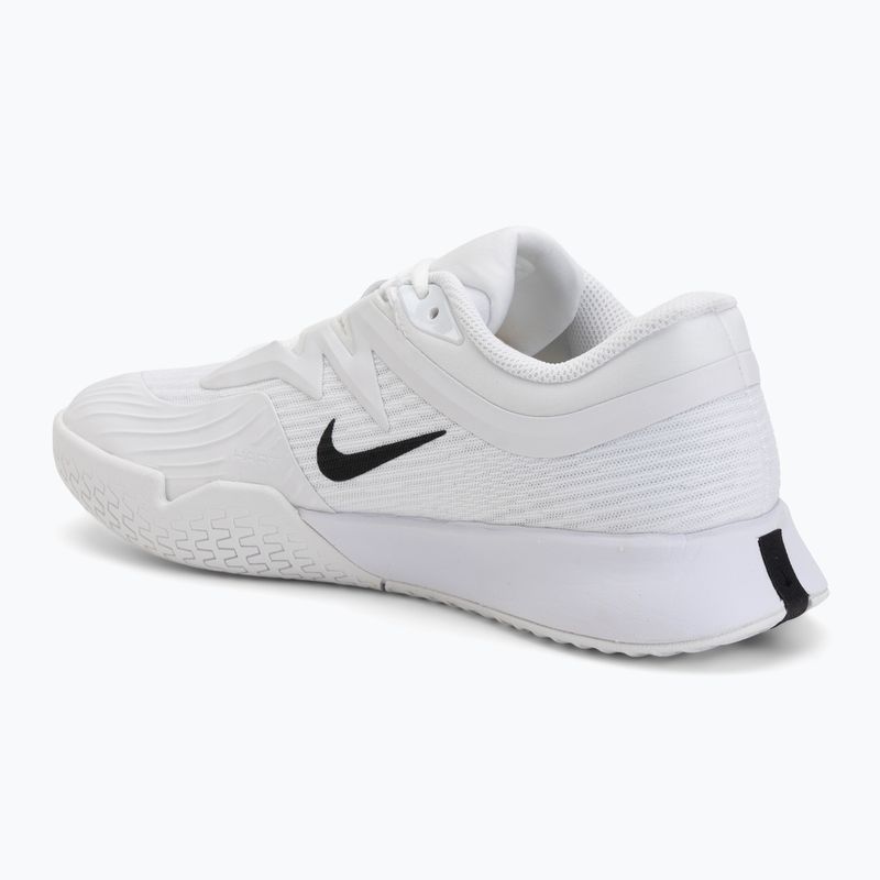 Pánské tenisové boty Nike Vapor Pro 3 white / black 3