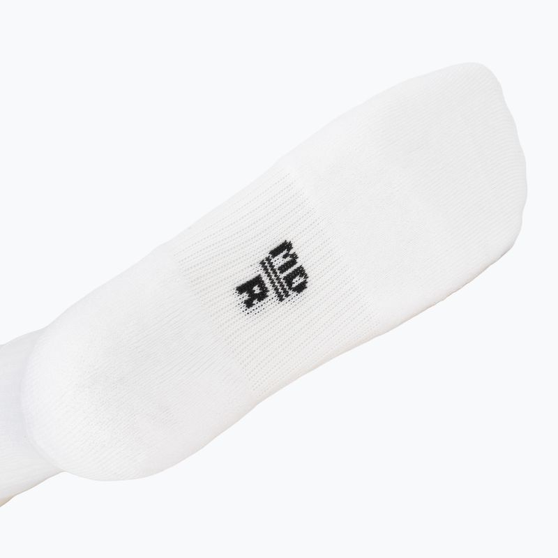Skarpety  Nike Jordan Everyday Cushioned Crew 6 par white/black 4