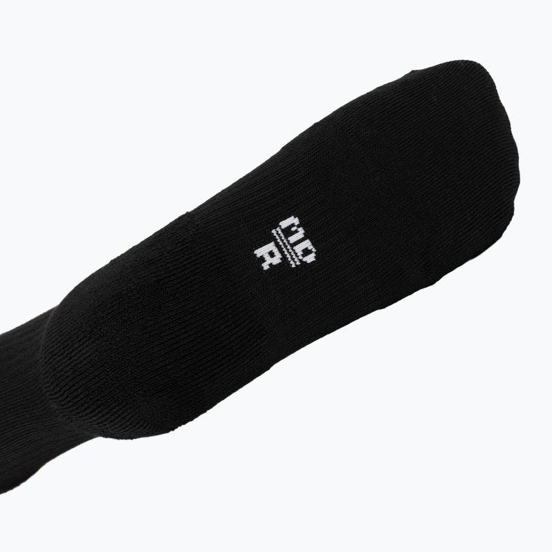 Skarpety Nike Jordan Everyday Cushioned Crew 6 par black/white 4
