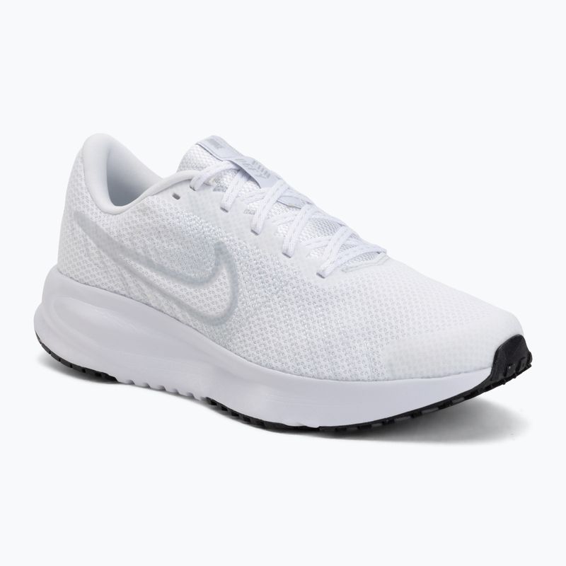 Pánské běžecké boty Nike Run Defy white/black/pure platinum
