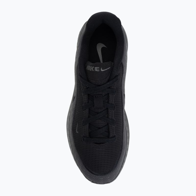 Dámské boty Nike Uplift SC anthracite/black/black 5