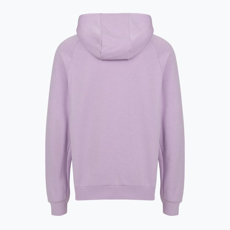 Pánská tréninková mikina Nike Primary Dri-Fit UV hydrangeas/heather/ hydrangeas 8