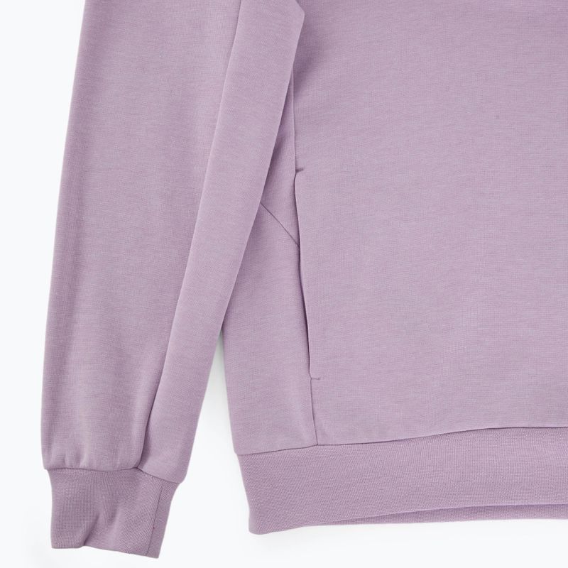 Pánská tréninková mikina Nike Primary Dri-Fit UV hydrangeas/heather/ hydrangeas 9