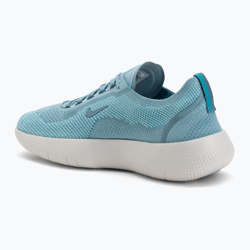 Pánské tréninkové boty Nike Free 2025 denim turquoise/dusty cactus/platinum tint/smoky blue 3
