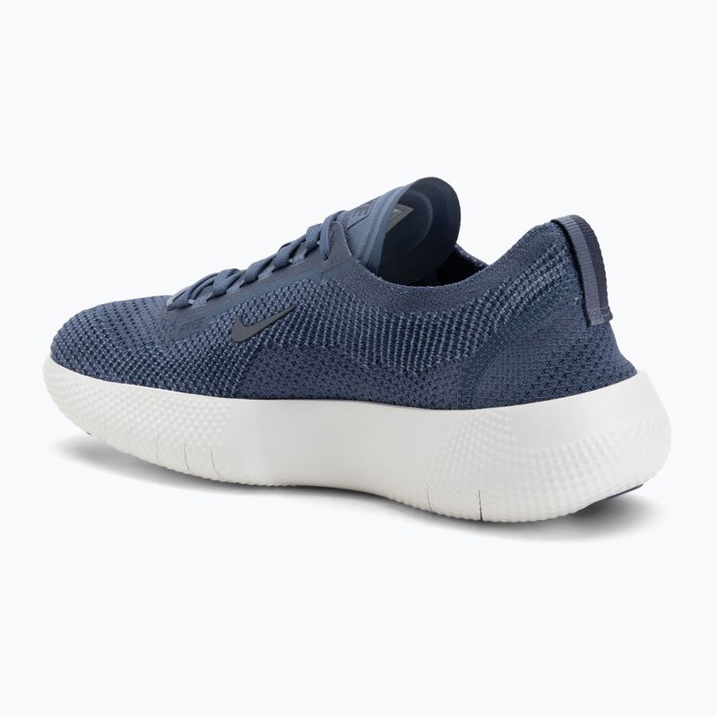 Pánské tréninkové boty Nike Free 2025 diffused blue/ashen slate/summit white/thunder blue 3