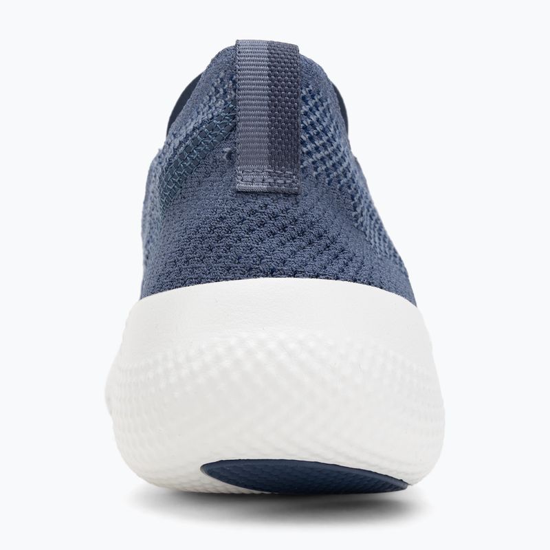 Pánské tréninkové boty Nike Free 2025 diffused blue/ashen slate/summit white/thunder blue 6