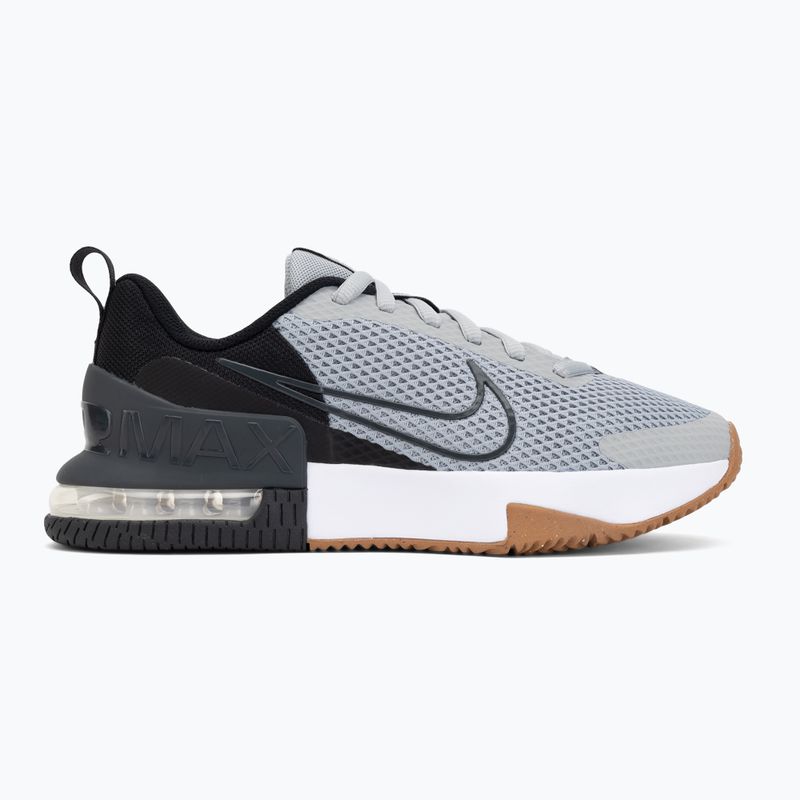 Pánské tréninkové boty Nike Air Max Alpha Trainer 6 light smoke grey/black/anthracite 2