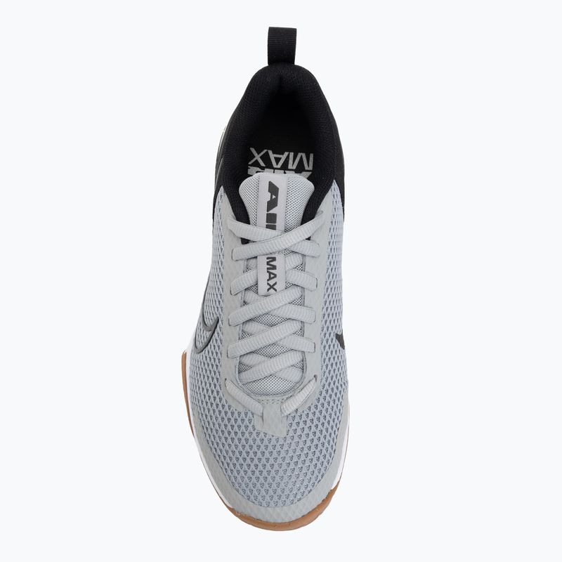 Pánské tréninkové boty Nike Air Max Alpha Trainer 6 light smoke grey/black/anthracite 5