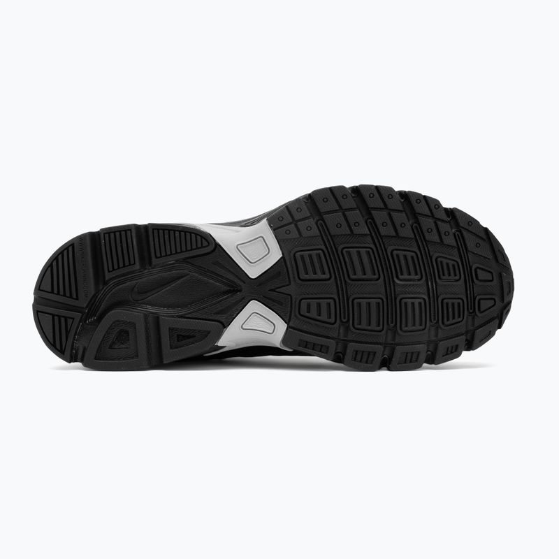 Pánské boty Nike Initiator black/black/dark smoke grey / metallic silver 4