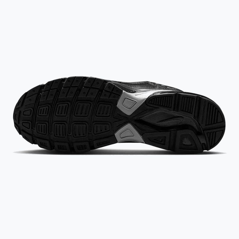 Pánské boty Nike Initiator black/black/dark smoke grey / metallic silver 12