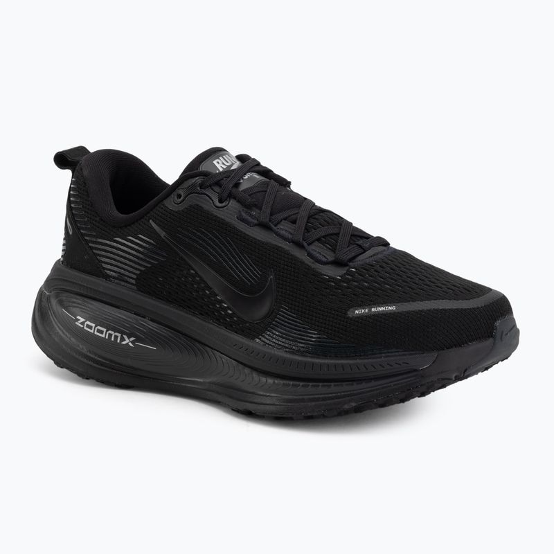 Pánské běžecké boty Nike Vomero 18 black/dark smoke grey/light smoke grey/black
