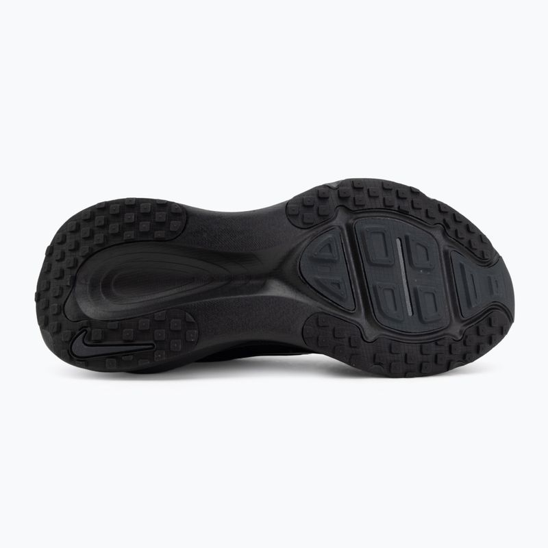Pánské běžecké boty Nike Vomero 18 black/dark smoke grey/light smoke grey/black 4