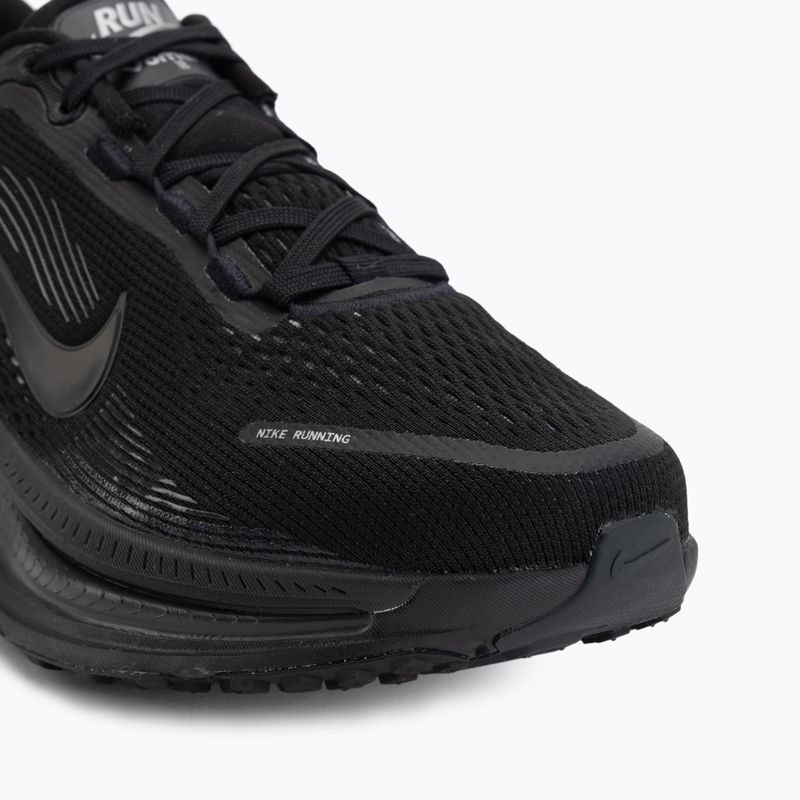 Pánské běžecké boty Nike Vomero 18 black/dark smoke grey/light smoke grey/black 7
