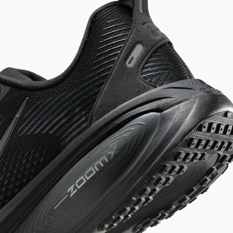 Pánské běžecké boty Nike Vomero 18 black/dark smoke grey/light smoke grey/black 10
