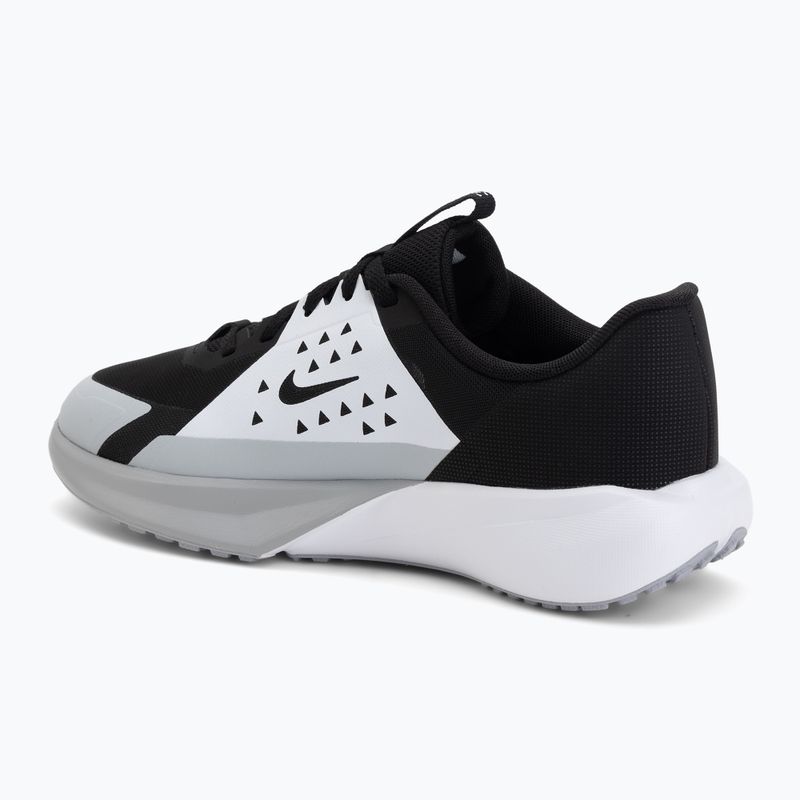Boty Nike Sonic Fly black/wolf grey/white 3