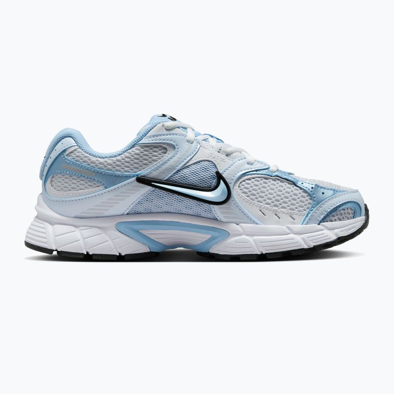 Dámské boty Nike V5 RNR football grey/white/black/psychic blue 8