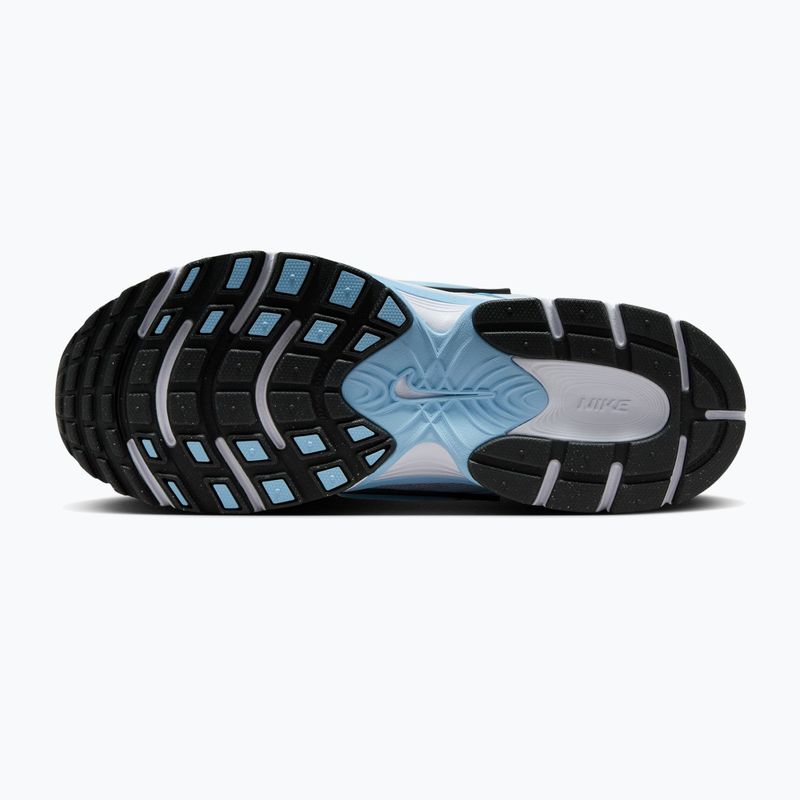 Dámské boty Nike V5 RNR football grey/white/black/psychic blue 10