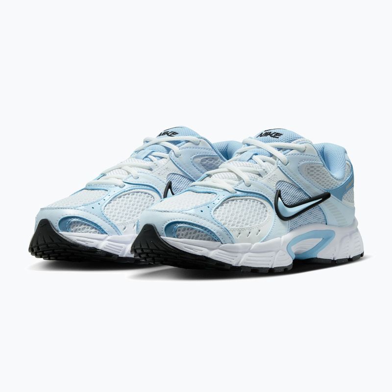 Dámské boty Nike V5 RNR football grey/white/black/psychic blue 13