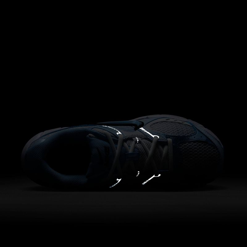 Dámské boty Nike V5 RNR football grey/white/black/psychic blue 17