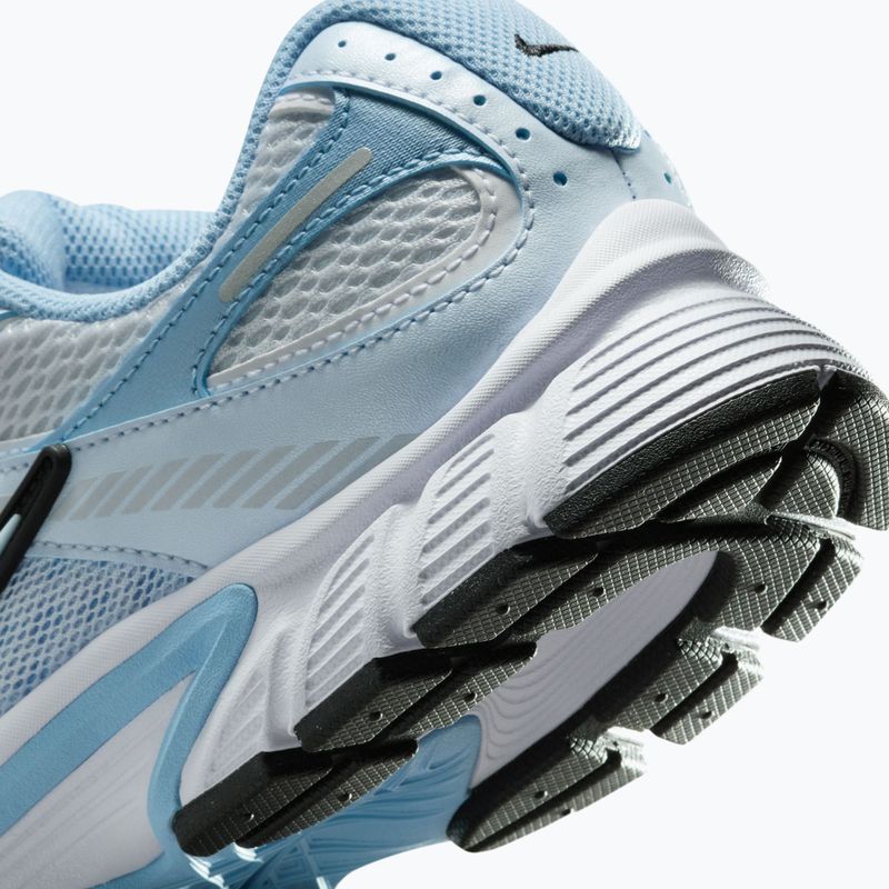 Dámské boty Nike V5 RNR football grey/white/black/psychic blue 19