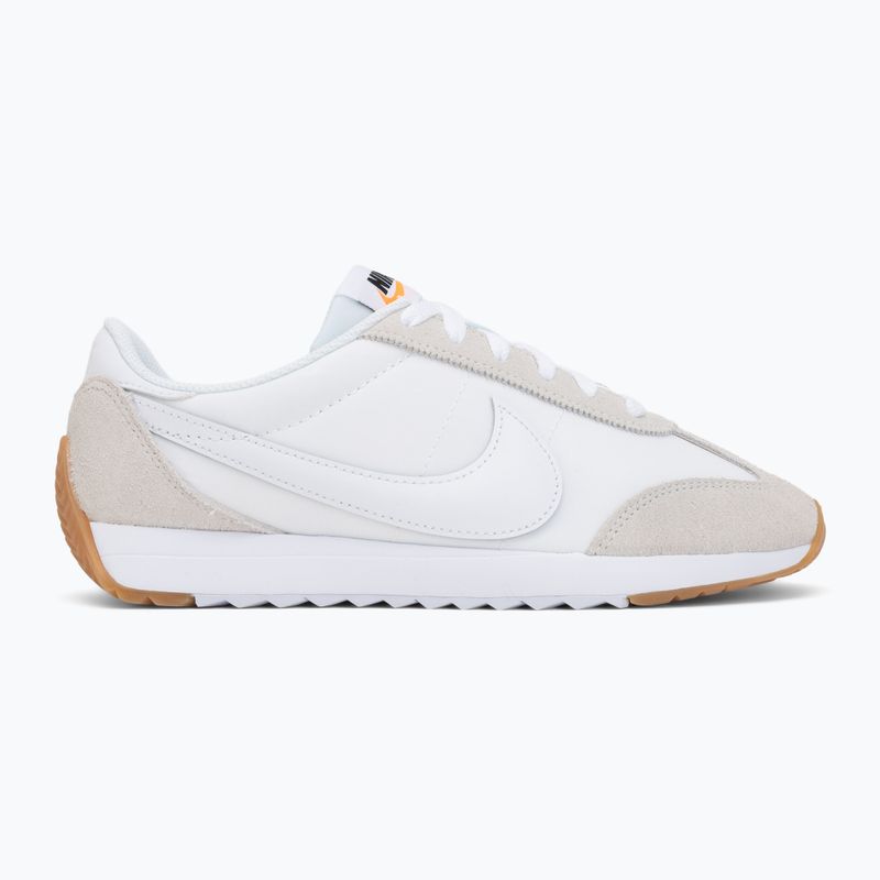 Dámské boty Nike Pacific bílá/bezpečnostní oranžová/bílá 2