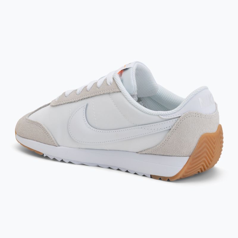 Dámské boty Nike Pacific bílá/bezpečnostní oranžová/bílá 3