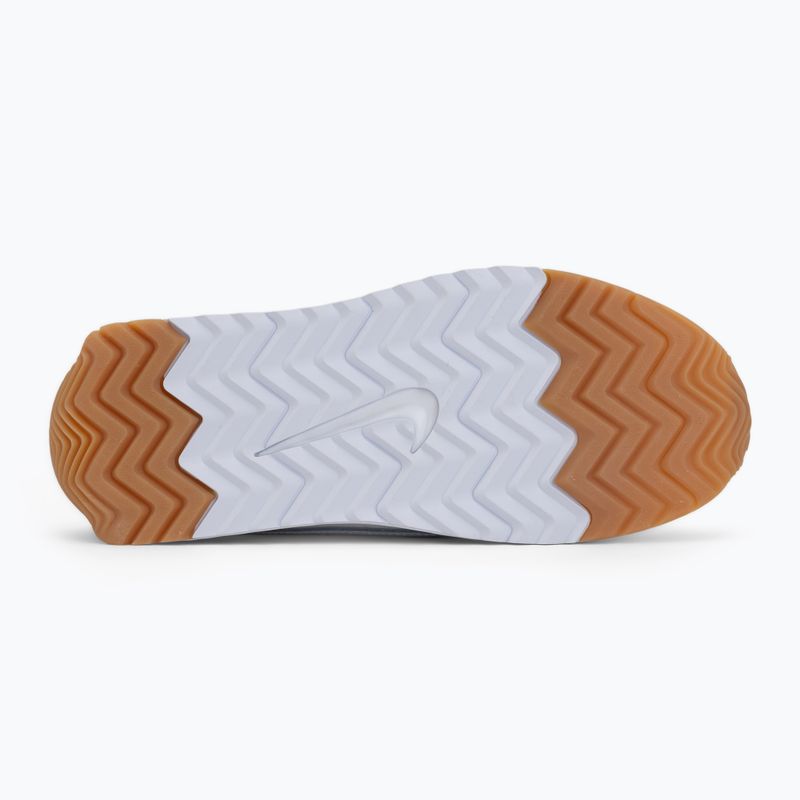 Dámské boty Nike Pacific bílá/bezpečnostní oranžová/bílá 4