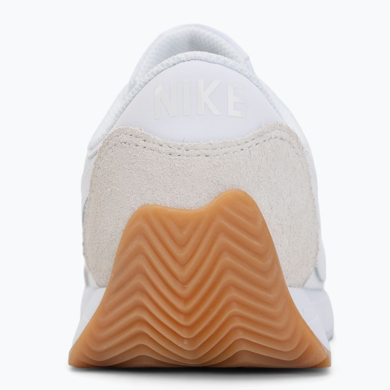 Dámské boty Nike Pacific bílá/bezpečnostní oranžová/bílá 6
