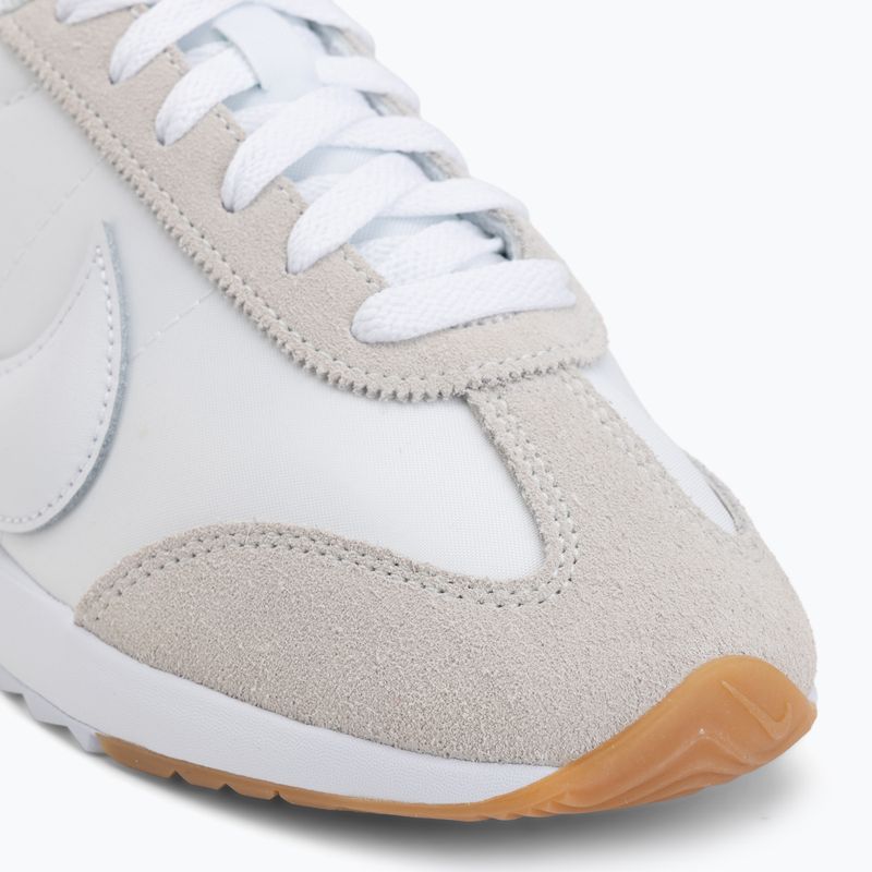 Dámské boty Nike Pacific bílá/bezpečnostní oranžová/bílá 7