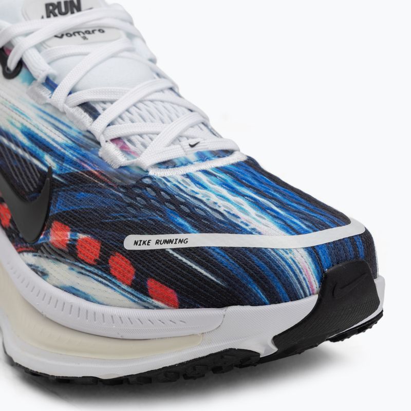 Pánské běžecké boty Nike Vomero 18 SE multicolor/black/white/sail 7