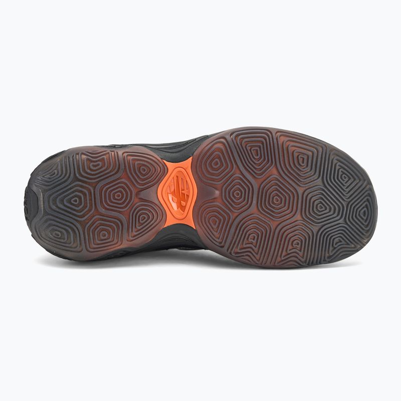 Basketbalové boty New Balance Fresh Foam BB v2 black 4