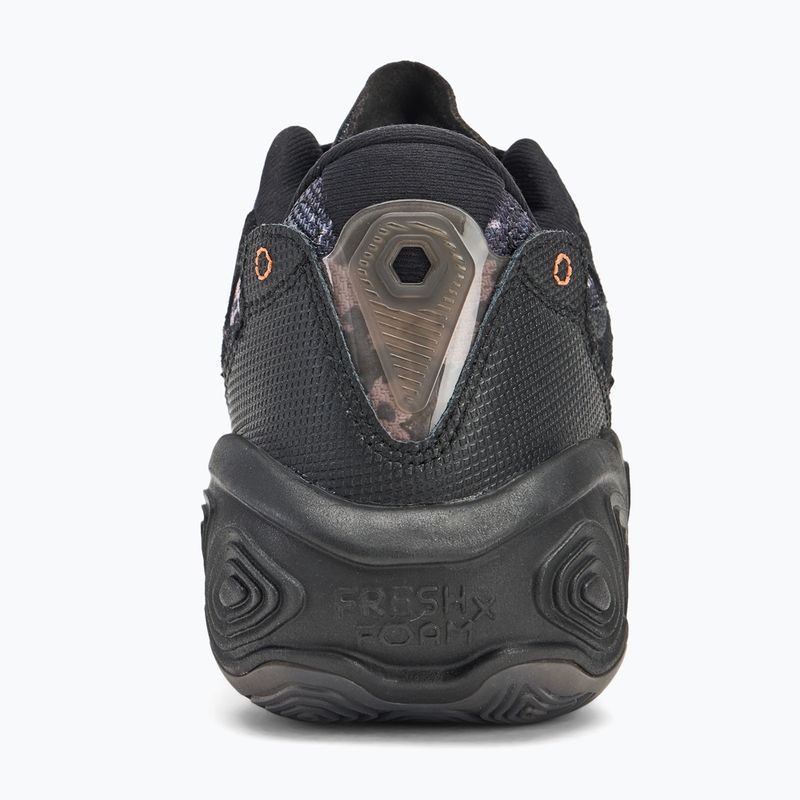 Basketbalové boty New Balance Fresh Foam BB v2 black 6